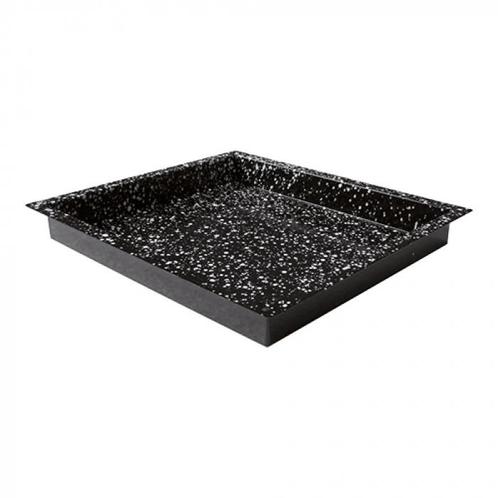 Ovenschaal geëmailleerd GN 2/3 - 40mm, Zakelijke goederen, Horeca | Keukenapparatuur, Nieuw in verpakking, Ovens, Magnetrons en Steamers
