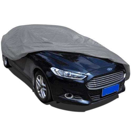 vidaXL Autohoes M nonwoven stof, Auto diversen, Auto-accessoires, Nieuw, Verzenden