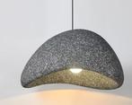 Wabi Sabi Hanglamp – Moderne Scandinavische Plafondlamp E27, Verzenden, Nieuw