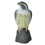 Repest Valk Vogelverschrikker - Realistisch en Diervriend..., Dieren en Toebehoren, Ophalen of Verzenden, Nieuw