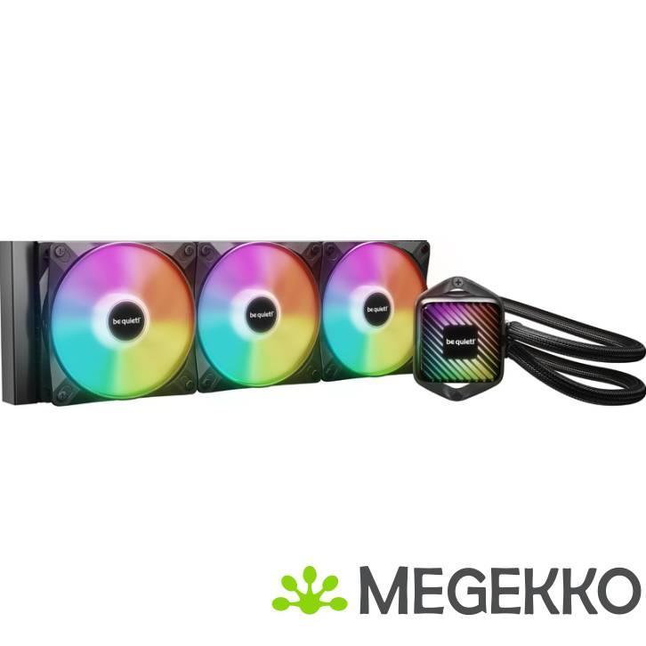 Be quiet! Pure Loop 3 LX 360mm, Computers en Software, Computerkoelers, Nieuw, Verzenden