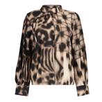 -50% Geisha  Geisha 43676-20 720 top sand/black  maat XS, Verzenden, Nieuw