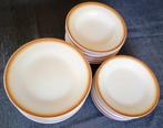 Richard Ginori - Tafelservies (27) - Porselein - Branderig