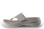 Skechers Slippers in maat 41 Beige | 10% extra korting, Kleding | Dames, Schoenen, Slippers, Skechers, Verzenden, Beige