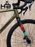 Bergamont Grandurance 6 Gravelbike GRX 2022, Overige merken, 28 inch, 10 tot 15 versnellingen, Heren