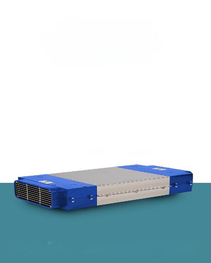 PuriVent DOMINO filter compact voor kookplaat met ingebouwde, Doe-het-zelf en Verbouw, Ventilatie en Afzuiging, Nieuw, Verzenden