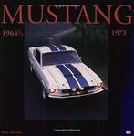 Mustang 1964½-1973, Algemeen, Verzenden, Zo goed als nieuw, Mike Mueller