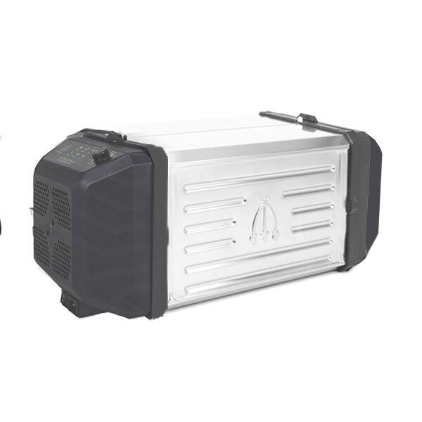 GGM Gastro | Voedseldroger / Dehydrator PREMIUM - incl. 6 |, Zakelijke goederen, Horeca | Overige, Verzenden