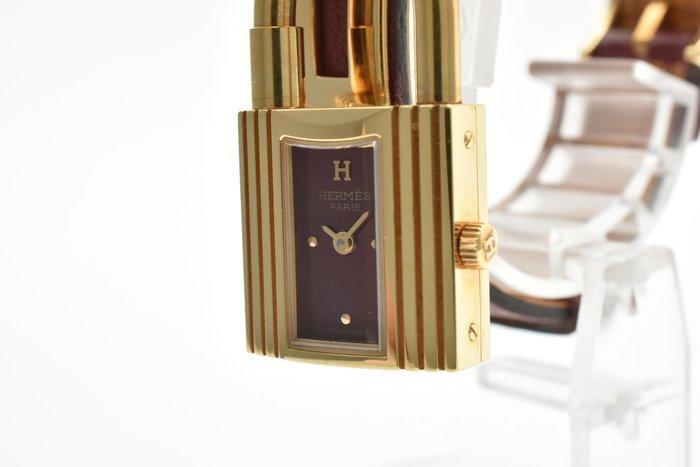 Hermès - Kelly - Dames - 1990-1999, Sieraden, Tassen en Uiterlijk, Horloges | Heren