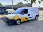 Bedrijfsauto, FIAT, Doblo 1.3 MultiJet Max, 2014, Auto's, Nieuw