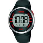 Lorus - R2335 - black, Verzenden, Nieuw