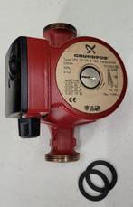 GRUNDFOS TAPWATER POMP UPS 25-60B-180 GEBRUIKT, Ophalen of Verzenden, Gebruikt