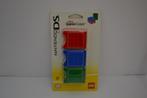Nintendo DS Lego Brick Game Cases - NEW, Spelcomputers en Games, Verzenden, Zo goed als nieuw