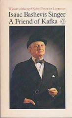 A good hanging and other stories 9780140040241 Singer, Boeken, Verzenden, Gelezen, Singer