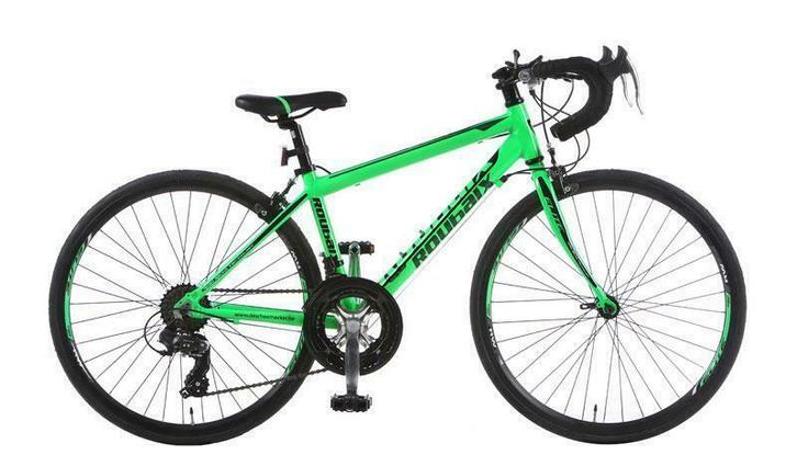 Kinder Racefiets Elite Roubaix 24 inch Racefiets, Fietsen en Brommers, Fietsen | Racefietsen, Minder dan 49 cm, Nieuw, Aluminium