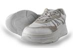 Omoda Sneakers in maat 39 Wit | 10% extra korting, Verzenden, Wit, Omoda, Sneakers of Gympen