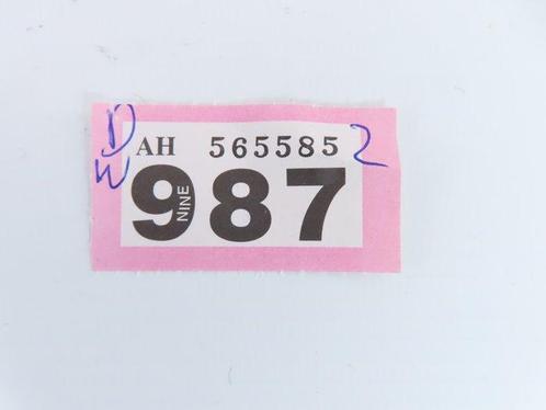 Märklin H0 - 24188 - Modeltreinsporen (40) - 40-delig, Hobby en Vrije tijd, Modeltreinen | H0