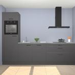 Onyxgrijs keuken Belize 40945, Verzenden, Nieuw