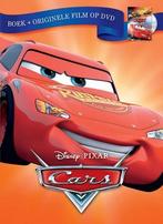 Cars (Boek Met Dvd Movie) 9789047622857 Disney, Verzenden, Gelezen, Disney