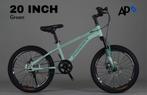 Phoenix Mountain Bike - 20 Inch Fiets (Nieuw in doos), Hardtail, Heren, Nieuw, Ophalen of Verzenden