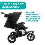 Chicco KINDERWAGEN ACTIVE3, Verzenden, Nieuw