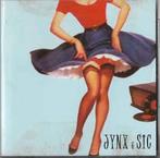 cd - Jynx - Jynx &amp; Sic, Verzenden, Zo goed als nieuw