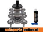 Wiellager set Daihatsu Cuore achterzijde, links of rechts, Verzenden, Nieuw, Daihatsu