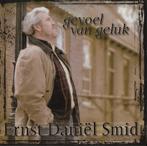 cd - Ernst DaniÃ«l Smid - Gevoel Van Geluk, Zo goed als nieuw, Verzenden