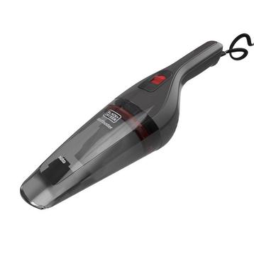 Black+Decker NVB12AV 12V DC dustbuster Auto beschikbaar voor biedingen