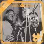LP gebruikt - Dexter Gordon - Partners In Jazz, Cd's en Dvd's, Vinyl | Jazz en Blues, Verzenden, Zo goed als nieuw