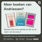 Eldorica 9789027424846 Andriessen, Verzenden, Gelezen, Andriessen