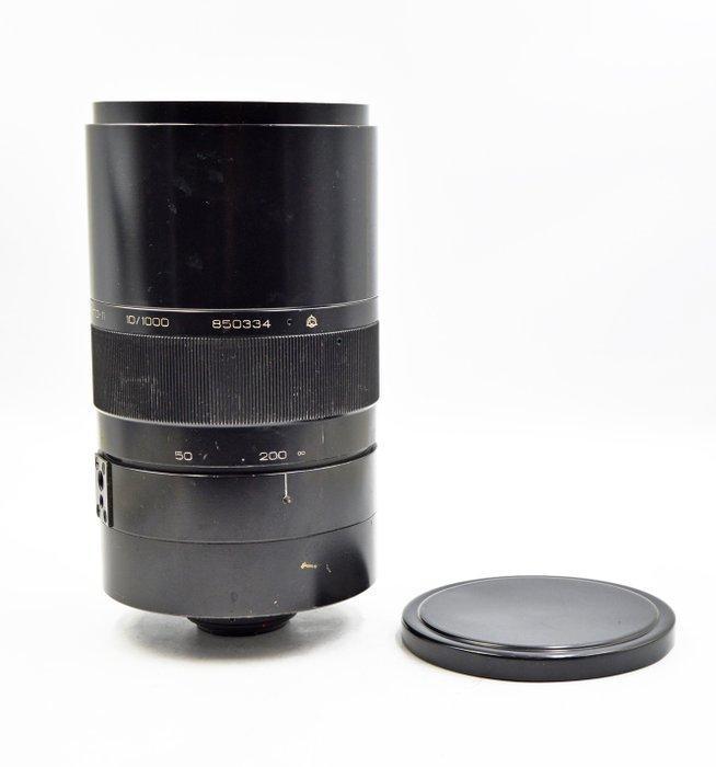 MTO 10/1000mm | Analoge camera, Audio, Tv en Foto, Fotocamera's Analoog