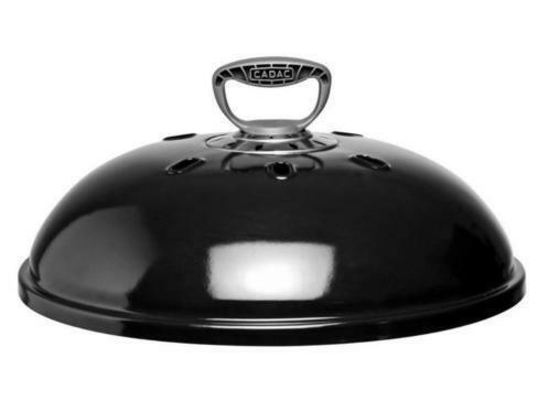 Cadac Grillogas deksel, Tuin en Terras, Barbecue-accessoires, Nieuw