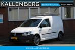 Volkswagen Caddy 2.0 TDI L1H1 BMT Comfortline / App connect, Stof, Gebruikt, Euro 6, Volkswagen
