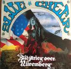 LP gebruikt - Blue Cheer - Blitzkrieg Over NÃ¼remberg, Verzenden, Zo goed als nieuw