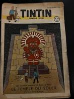 Tintin N°1-14 - Tintin année complète - 14 Comic collection, Nieuw