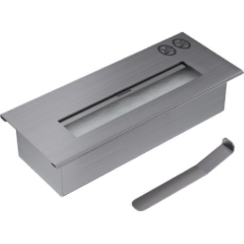 Bio Ethanol Container Tuv 0,2 L, Huis en Inrichting, Haarden