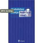 Mediafeitenboekje Nederland ... 9789075845129 J. Vries, Verzenden, Gelezen, J. Vries