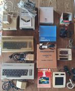 Commodore, Sinclair - Computer (10), Nieuw