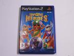Playstation 2 - Hamster Heroes, Ophalen of Verzenden, Nieuw