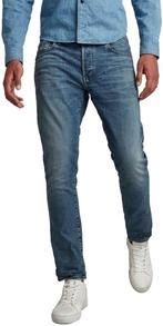 10% G-Star  Jeans  maat 27-32, Kleding | Heren, Spijkerbroeken en Jeans, Nieuw, Blauw, Verzenden