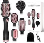 Tweedekans | Sansbeauté® 4-in-1 Fohnborstel met Diffuser -, Ophalen of Verzenden, Zo goed als nieuw