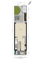 Te huur: Huis Machteld Cosijnsweg in Gouda, Gouda, Zuid-Holland