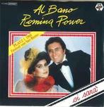 vinyl single 7 inch - Al Bano &amp; Romina Power - Ci SarÃ, Cd's en Dvd's, Vinyl Singles, Verzenden, Zo goed als nieuw