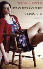 De vaders van de gedachte 9789023468448 Nanne Tepper, Verzenden, Zo goed als nieuw, Nanne Tepper