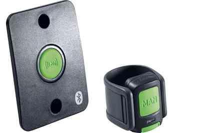 Festool Accupack Compact BPC 18 2,6 Ah, Doe-het-zelf en Verbouw, Schildersmaterialen, Nieuw, Ophalen of Verzenden