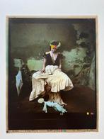 Jan Saudek (1935) - Shy Girl, Antiek en Kunst