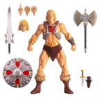 Masters of the Universe Action Figure 1/6 He-Man Regular..., Verzamelen, Ophalen of Verzenden, Nieuw