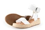 Dolcis Sandalen in maat 38 Wit | 10% korting, Kleding | Dames, Schoenen, Dolcis, Verzenden, Wit, Sandalen of Muiltjes