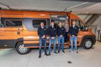 120+ Jong gebruikte campers bij de CamperGallery Apeldoorn, Caravans en Kamperen, Campers